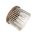 Queen Bee Catcher – Wooden Needle Marking Cage