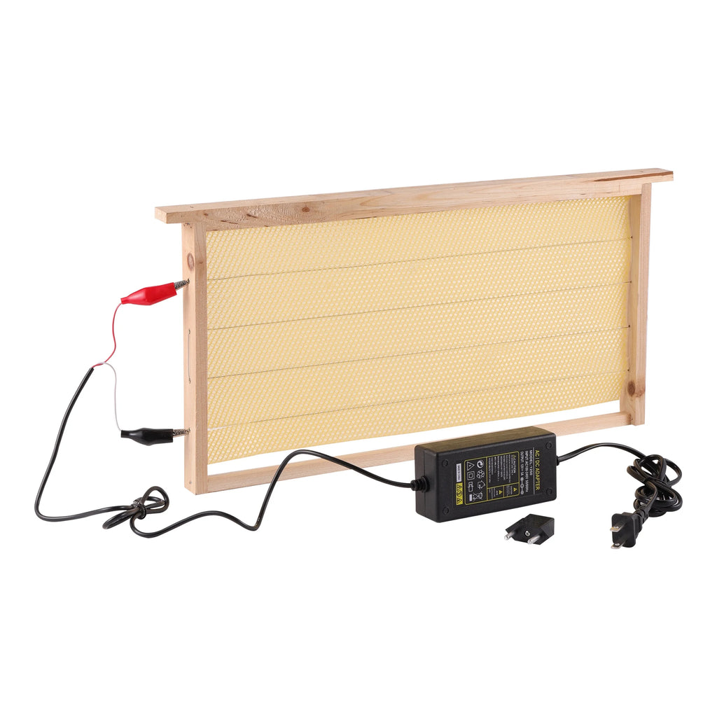 Electric Foundation Wire Embedder – 12V, AU Plug