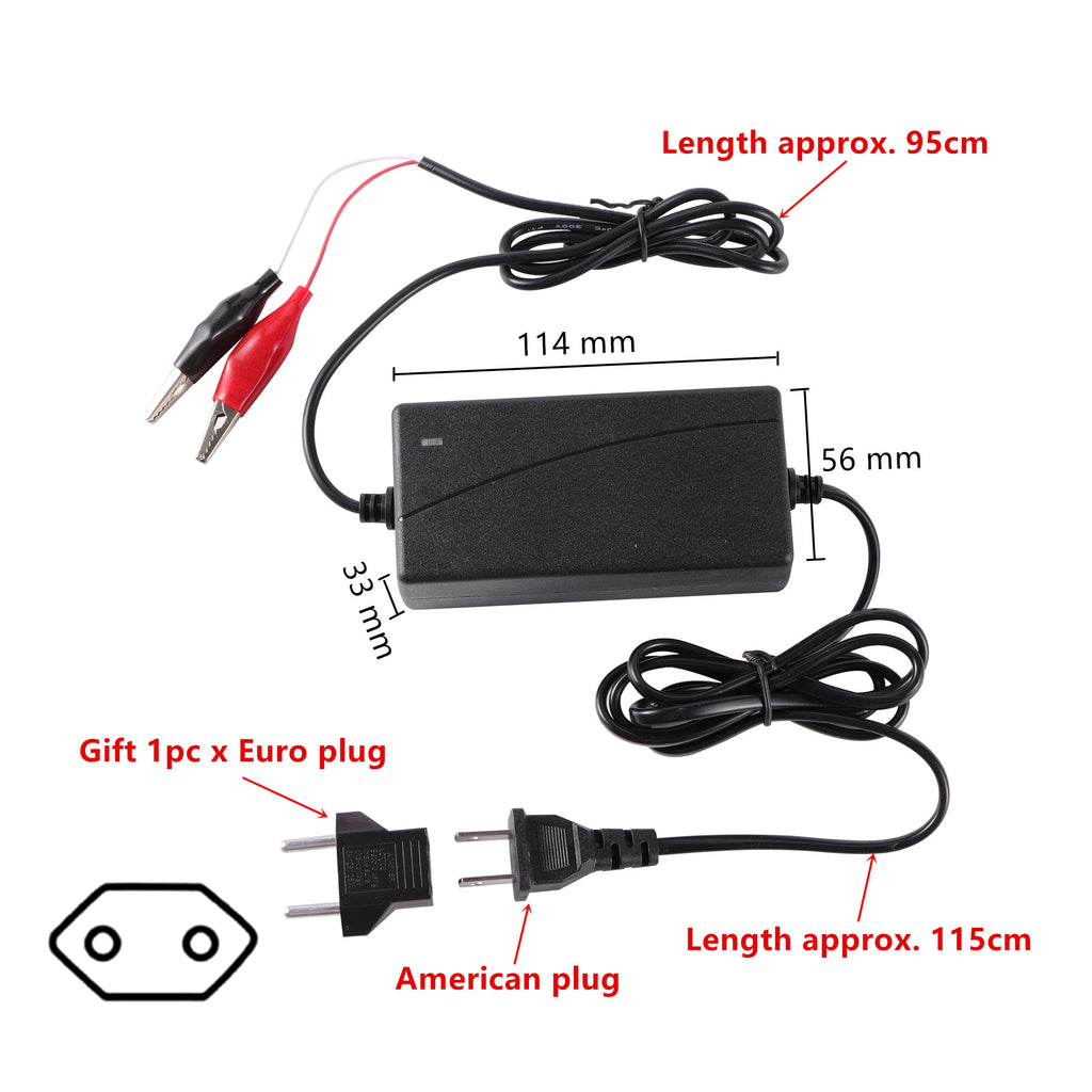 Electric Foundation Wire Embedder – 12V, AU Plug