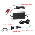 Electric Foundation Wire Embedder – 12V, AU Plug