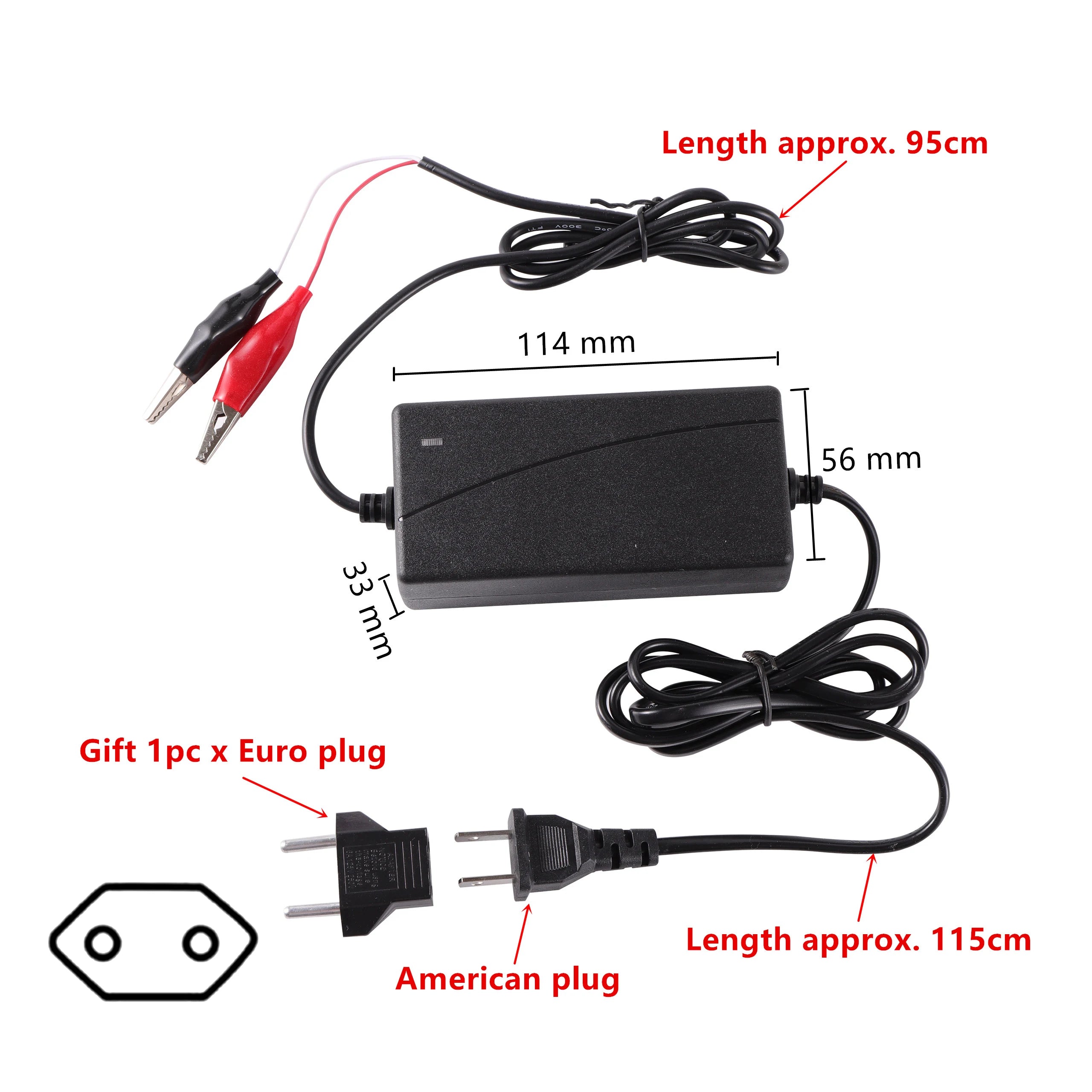 Electric Foundation Wire Embedder – 12V, AU Plug