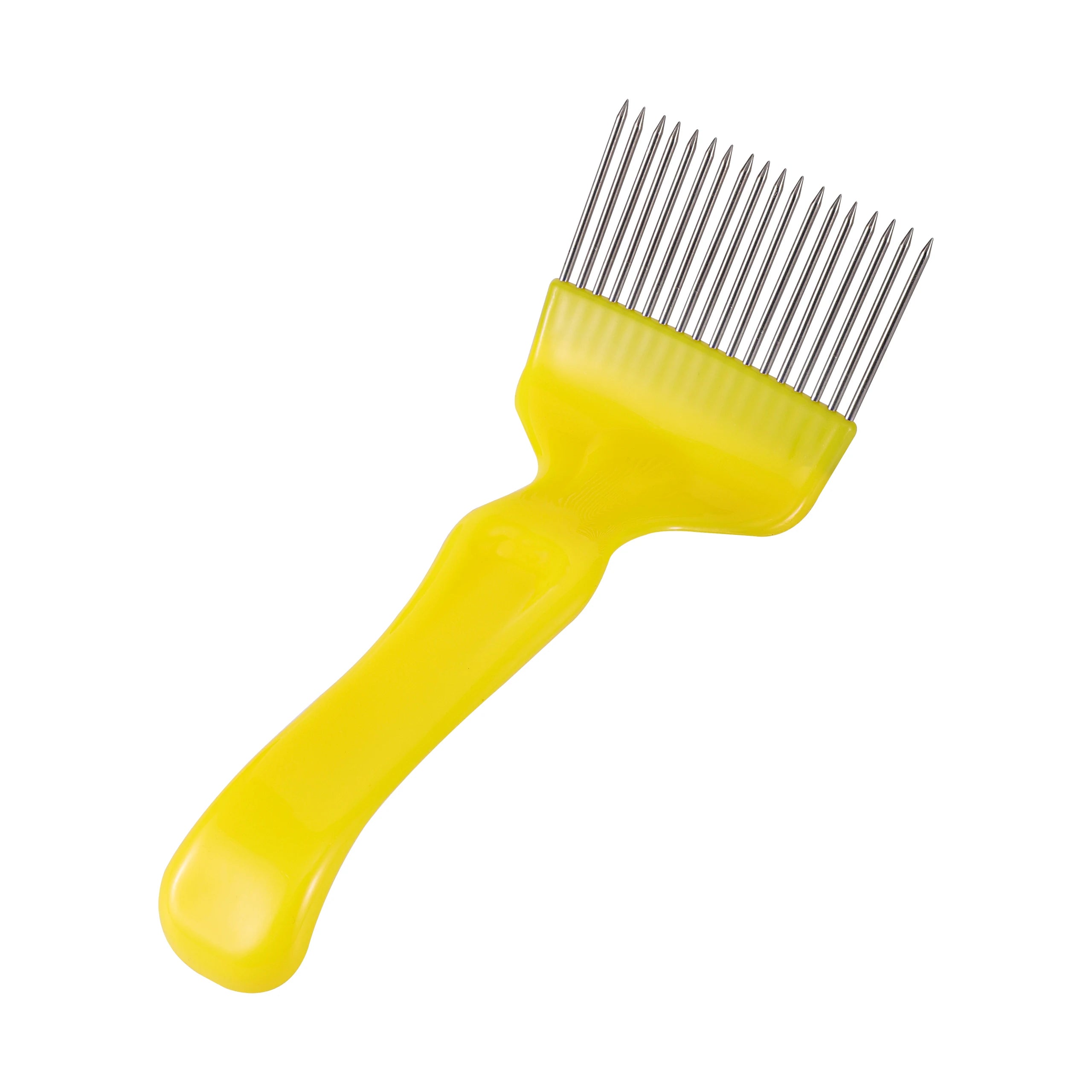Honey Uncapping Fork – Stainless Steel 18-Pin