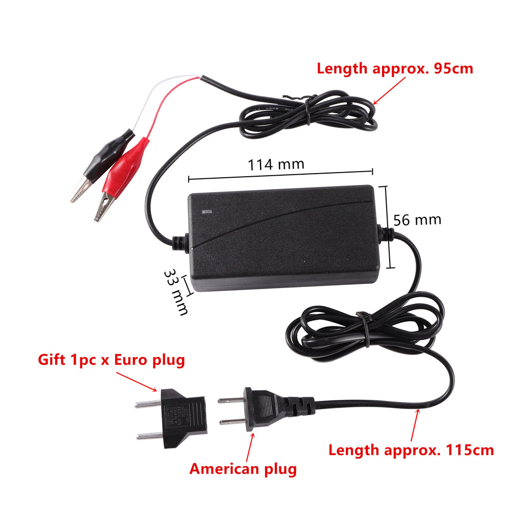 Electric Foundation Wire Embedder – 12V, AU Plug