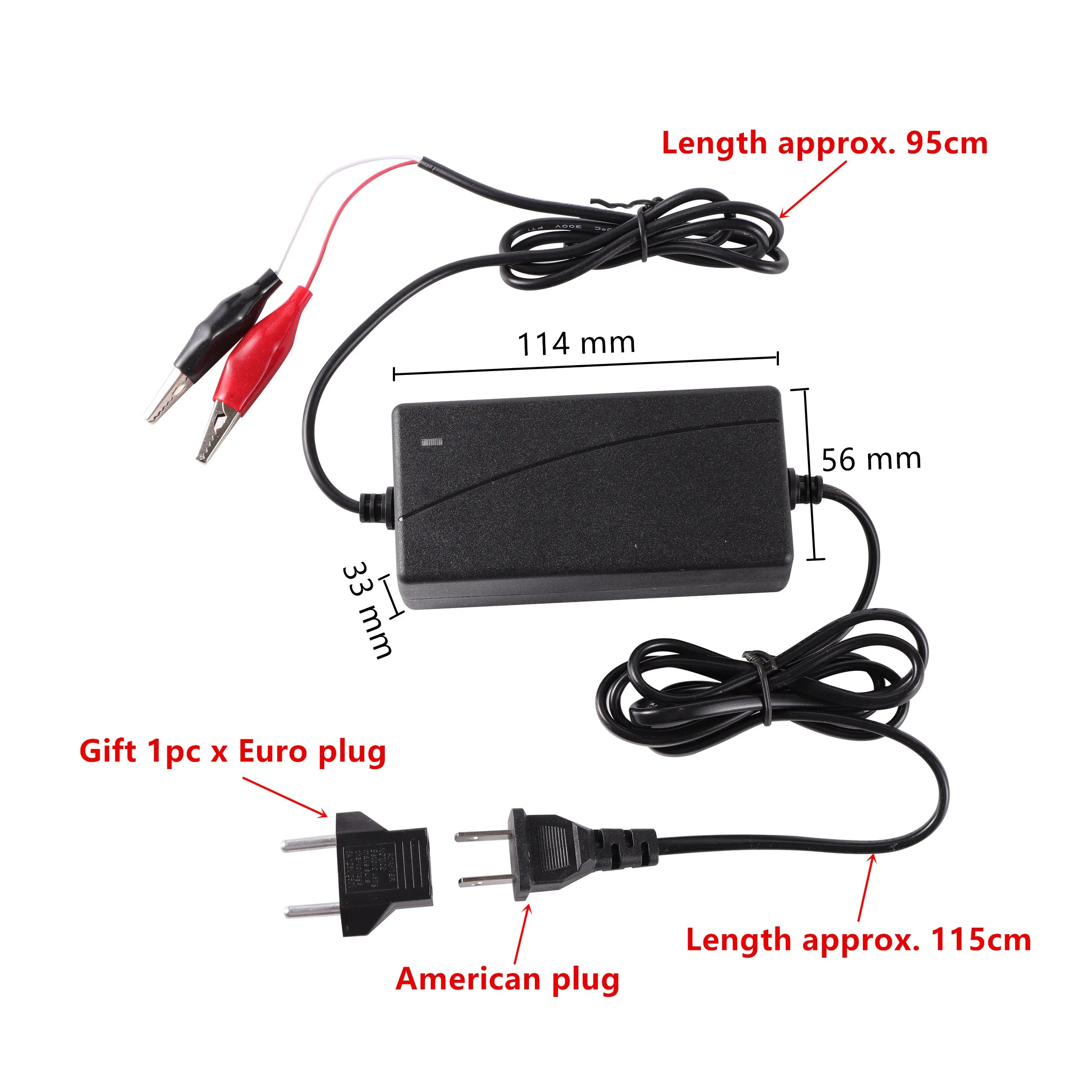 Electric Foundation Wire Embedder – 12V, AU Plug