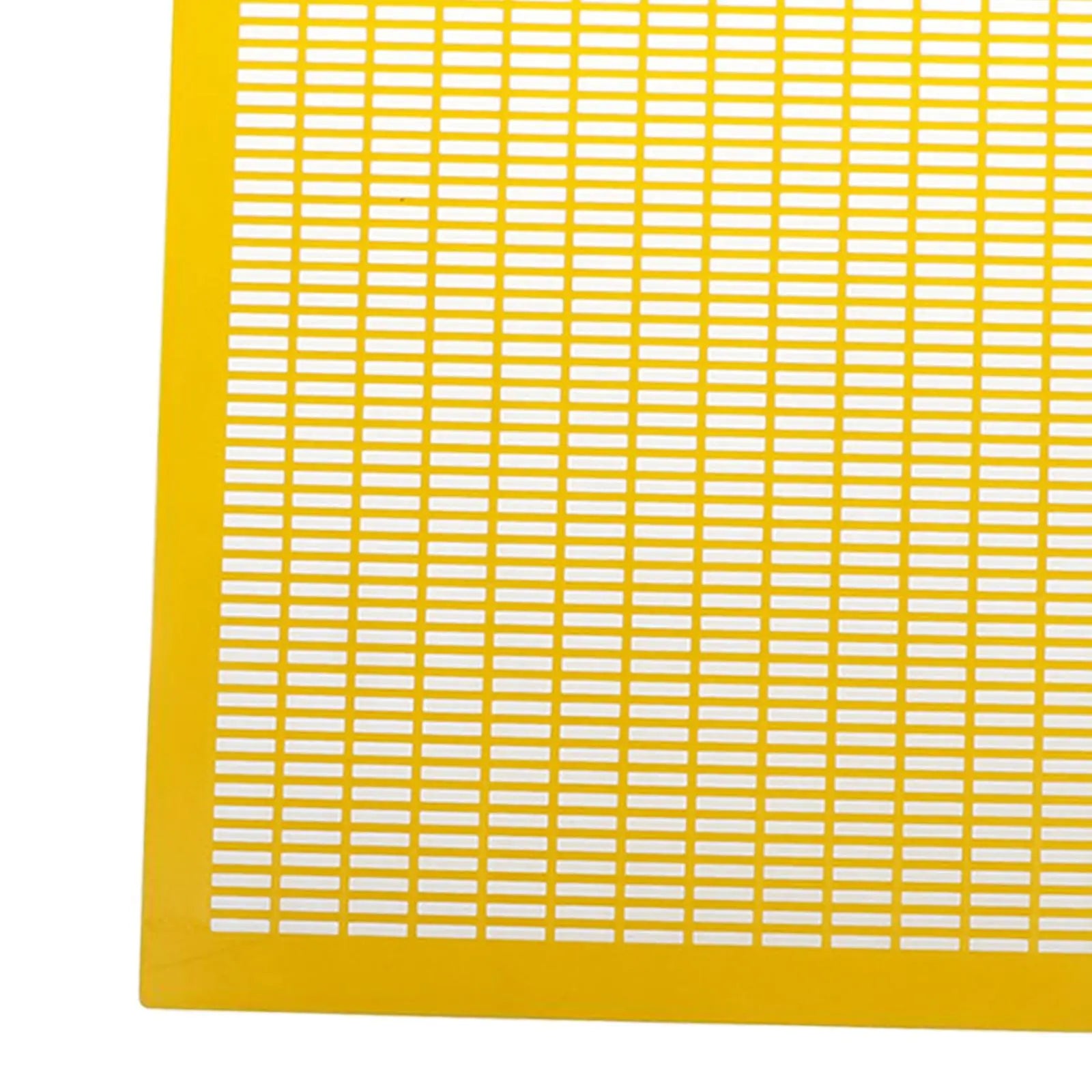 Queen Excluder – 10-Frame Plastic Hive Board