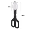 Queen Bee Catcher Clip – One-Handed Marking Cage