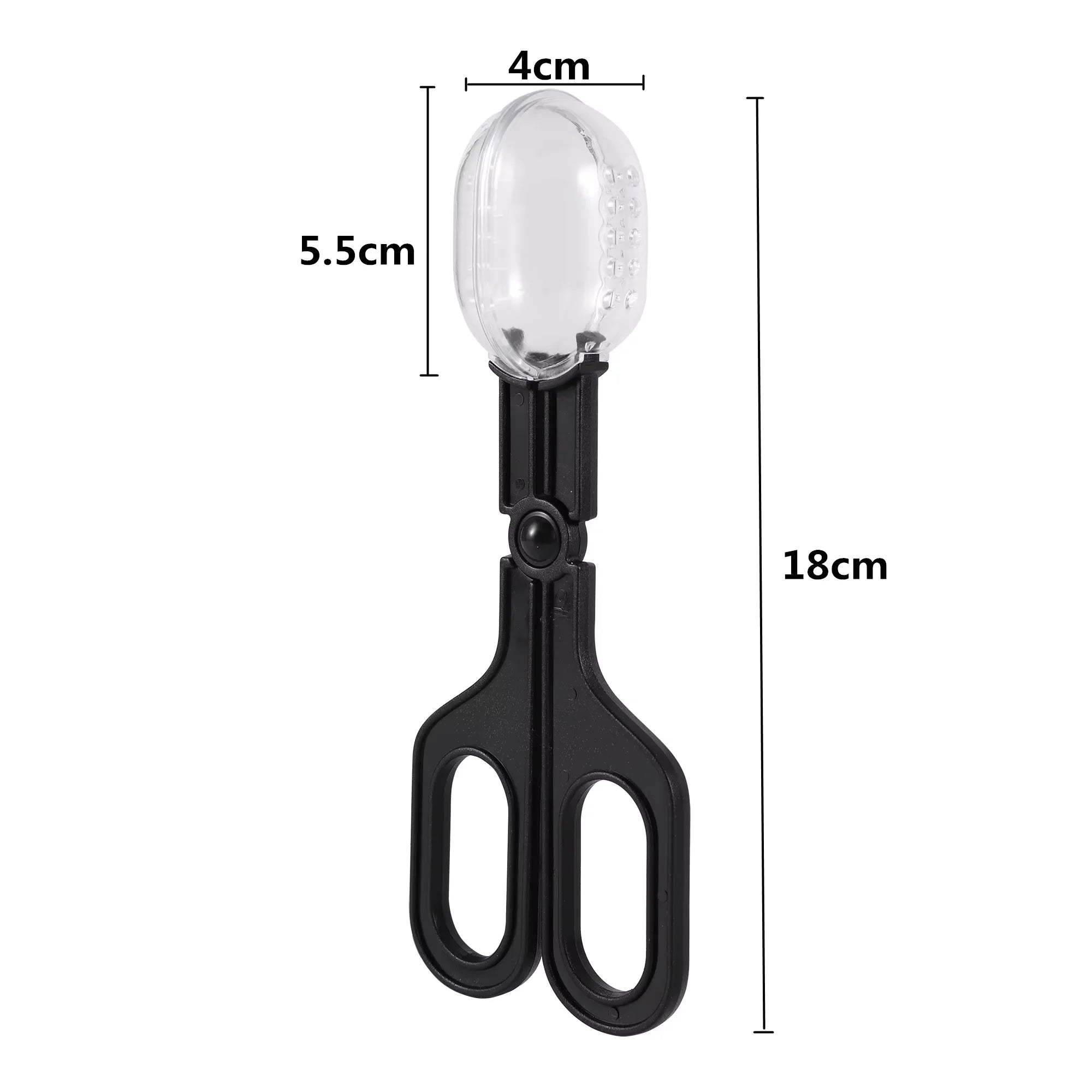 Queen Bee Catcher Clip – One-Handed Marking Cage