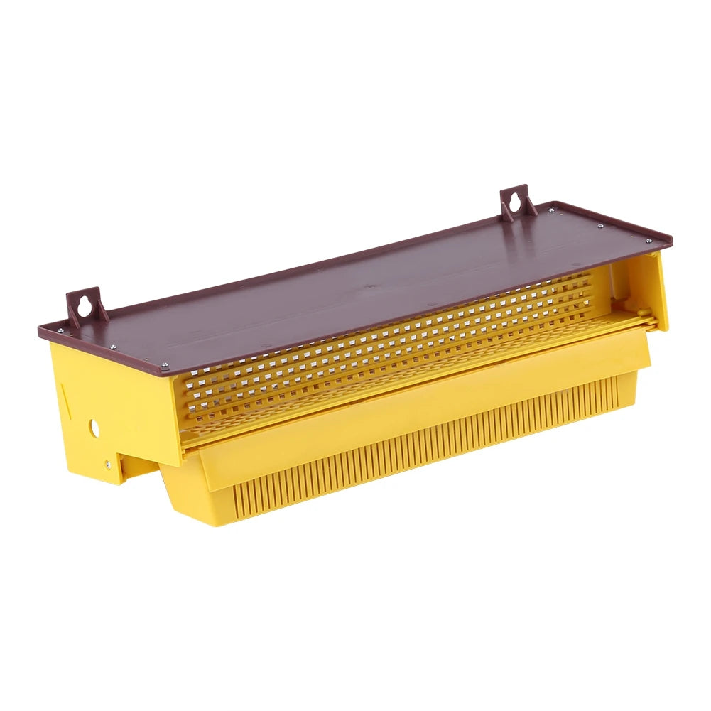 Bee Pollen Trap – Removable with Ventilated Tray