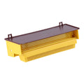 Bee Pollen Trap – Removable with Ventilated Tray