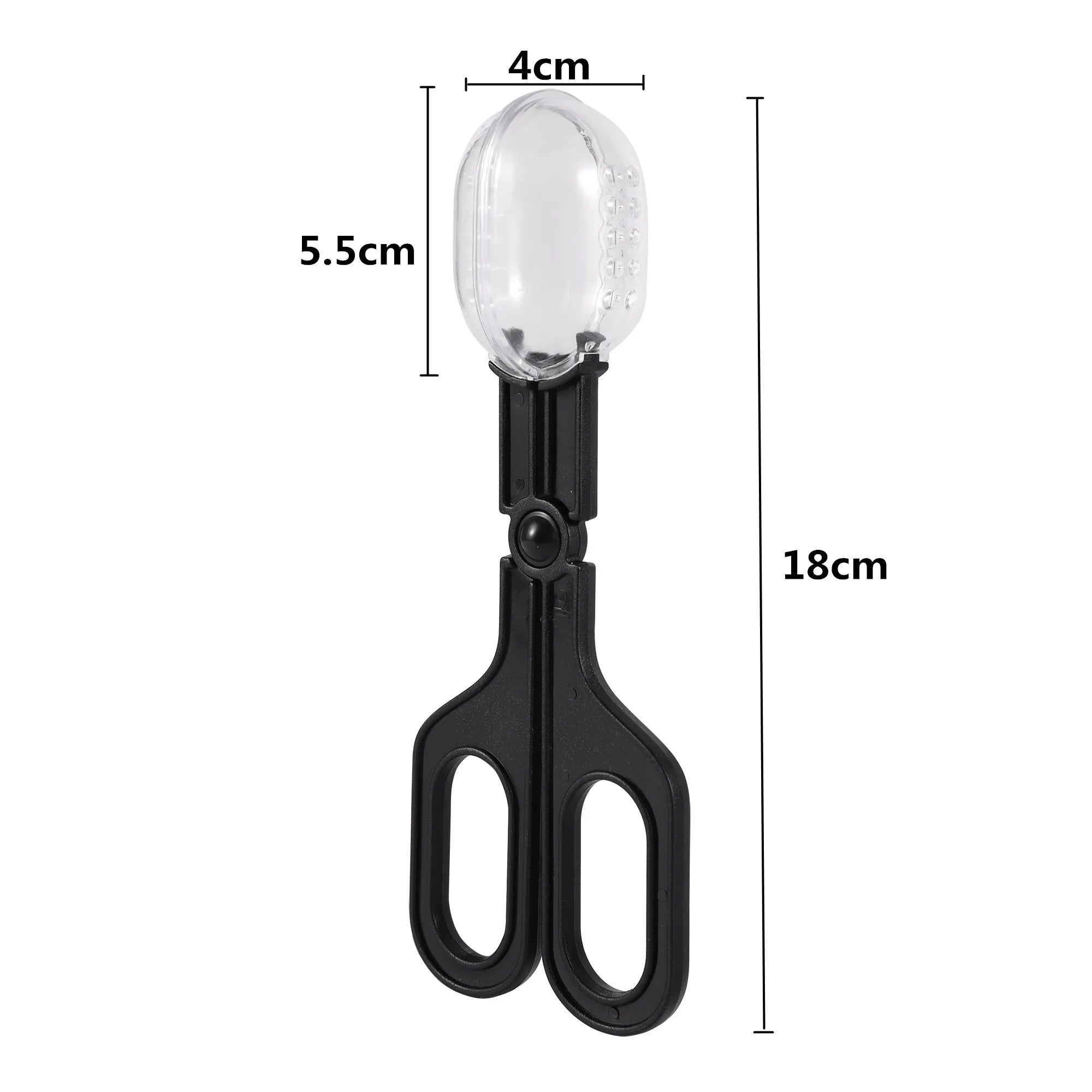 Queen Bee Catcher Clip – One-Handed Marking Cage