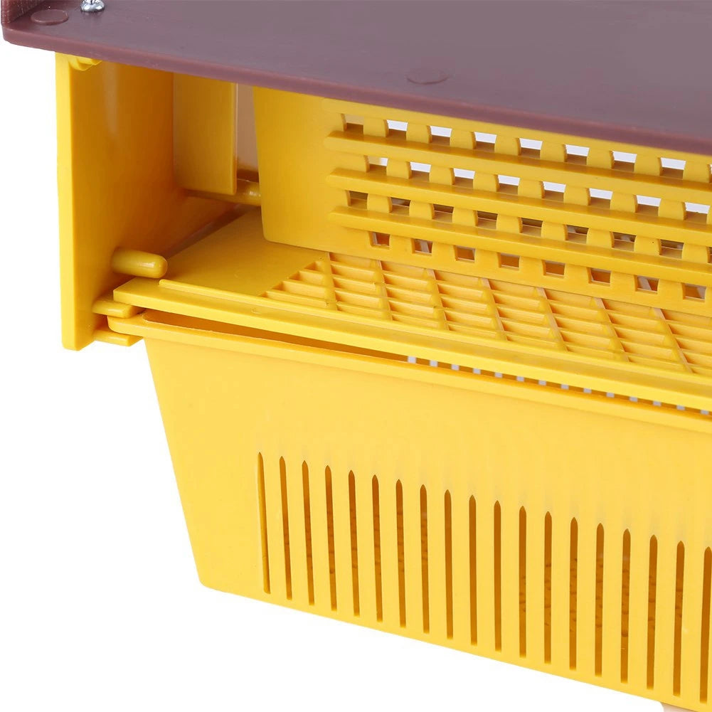 Bee Pollen Trap – Removable with Ventilated Tray