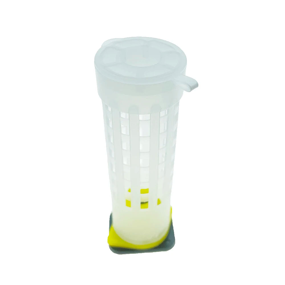 Queen Rearing Kit – Incubator Box, Cell Protectors & Cups
